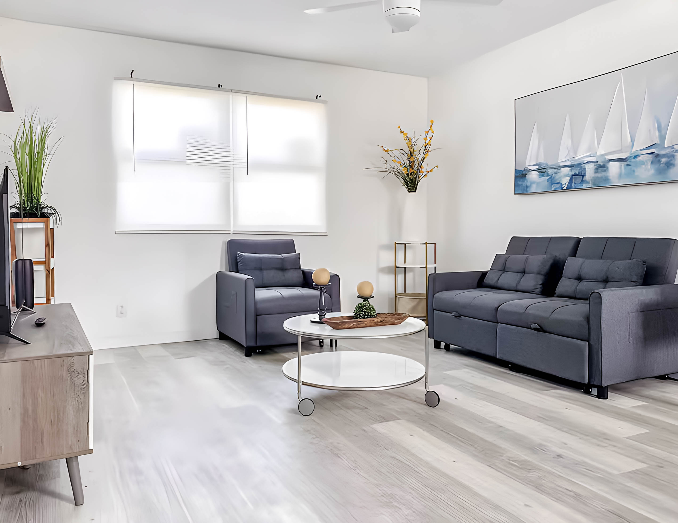 2 Bedroom, 1 Bath · Sea Grape 102 - Image 11